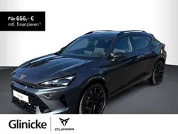 "magnetic tech" Neu 2025 Cupra Formentor VZ SUV | 51.600 € (Teuer)