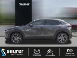 Grau Neu 2025 Mazda CX-30 Exclusive-Line SUV | 33.490 €