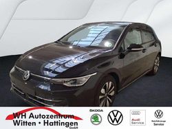 Grenadillschwarz metallic Gebraucht 2025 VW Golf VIII Goal Limousine | 28.433 € (Guter Preis)