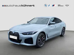 Grau Neu 2025 BMW i4 M Sport Limousine | 66.690 € (Fairer Preis)