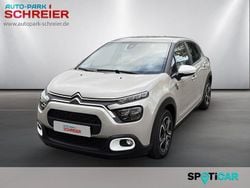 Grau Gebraucht 2024 Citroën C3 Kleinwagen | 13.993 € (Guter Preis)