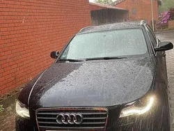 Gebraucht 2010 Audi A4 S-Line Kombi | 6.999 € (Guter Preis)