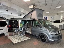 Grau Gebraucht 2018 VW T6 Edition Van | 56.890 €