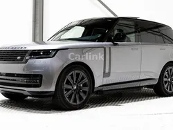 Grau Neu 2025 Land Rover Range Rover HSE SUV | 161.000 € (Guter Preis)