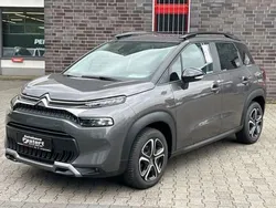Grau Gebraucht 2023 Citroën C3 Aircross Feel SUV | 21.478 € (Guter Preis)