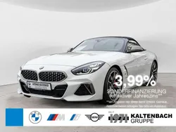 Alpinweiss iii Gebraucht 2021 BMW Z4 M M Sport | 47.390 € (Guter Preis)