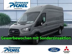 Grau Neu 2025 Ford Transit Trend Limousine | 34.790 € (Guter Preis)