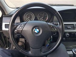 Gebraucht 2009 BMW 520 Kombi | 4.600 € (Teuer)