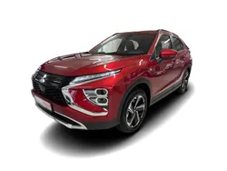 Rot Neu 2025 Mitsubishi Eclipse Cross Plus SUV | 37.900 €