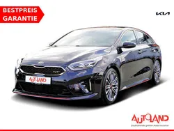 Andere Gebraucht 2020 Kia ProCeed 2 Kleinwagen | 25.950 € (Etwas zu teuer)