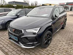 Magic schwarz metallic Neu 2025 Cupra Ateca SUV | 40.990 € (Teuer)
