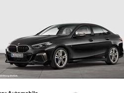Schwarz Gebraucht 2024 BMW M235 Efficient Dynamics Coupé | 37.880 € (Guter Preis)