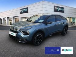 Blau Gebraucht 2023 Citroën C4 PureTech Limousine | 19.390 € (Fairer Preis)