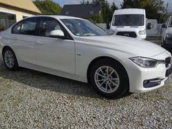 Alpinweiss iii Gebraucht 2013 BMW 318 Limousine | 12.990 € (Fairer Preis)