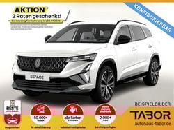 Perlmuttweiß (weitere wählbar Neu 2025 Renault Espace Iconic Van / Kleinbus | 43.395 € (Guter Preis)