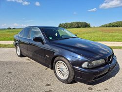 Gebraucht 2002 BMW 520 Limousine | 2.500 € (Fairer Preis)