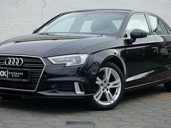 Schwarz Gebraucht 2019 Audi A3 Sport Limousine | 17.800 € (Superpreis)