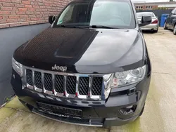 Schwarz Gebraucht 2011 Jeep Grand Cherokee Limited SUV | 8.000 € (Superpreis)