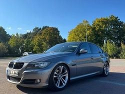 Grau Gebraucht 2009 BMW 318 Performance Limousine | 4.000 € (Superpreis)