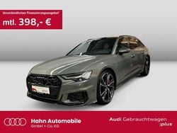 Grau Gebraucht 2024 Audi S6 Ambiente Kombi | 62.760 € (Superpreis)