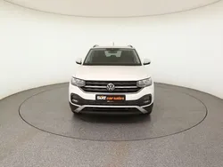 Weiß Gebraucht 2023 VW T-Cross Life SUV | 16.770 € (Guter Preis)