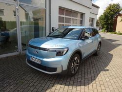 Blau Gebraucht 2024 Ford Explorer SUV | 37.990 €