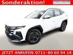 Serenity white minerale... Neu 2025 Hyundai Tucson Trend SUV | 34.766 € (Superpreis)