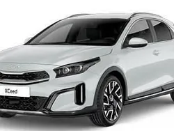 Weiß Neu 2025 Kia XCeed 2 SUV | 28.990 € (Fairer Preis)