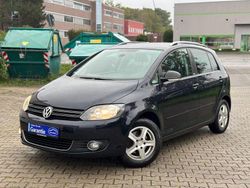 Blau Gebraucht 2011 VW Golf VI Style Limousine | 4.490 € (Fairer Preis)