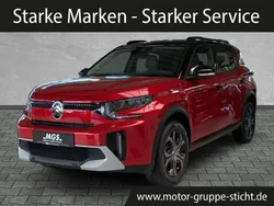 Elixirrot (metallic) Neu 2025 Citroën C3 Aircross SUV | 22.590 € (Teuer)