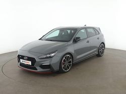 Grau Gebraucht 2020 Hyundai i30 N Performance Limousine | 20.670 € (Superpreis)