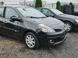 Schwarz Gebraucht 2006 Renault Clio II Kleinwagen | 2.290 € (Fairer Preis)