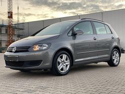 Grau Gebraucht 2012 VW Golf Sportsvan Van / Kleinbus | 8.900 €