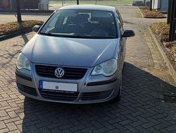 Gebraucht 2007 VW Polo Kleinwagen | 1.950 € (Fairer Preis)