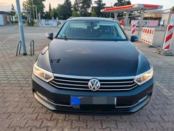 Schwarz Gebraucht 2015 VW Passat Kombi | 11.399 € (Guter Preis)