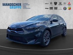 Pentametal Neu 2025 Kia Ceed Sportswagon Kombi | 28.450 € (Teuer)