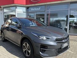 Orange Gebraucht 2021 Kia XCeed Vision SUV | 20.990 € (Etwas zu teuer)