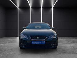 Schwarz Gebraucht 2016 Seat Leon Style Limousine | 10.790 € (Fairer Preis)