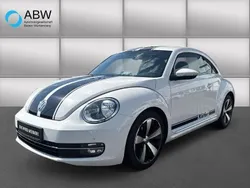 VW Beetle