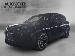 Schwarz Neu 2025 BMW iX Sport Line SUV | 98.400 €