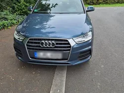 Gebraucht 2015 Audi Q3 Sport SUV | 18.500 € (Guter Preis)