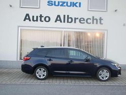 Dark blue mica metallic Gebraucht 2024 Suzuki Swace Comfort+ Kombi | 26.890 € (Fairer Preis)