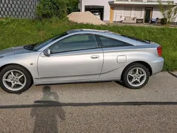 Gebraucht 2000 Toyota Celica Coupé | 2.500 € (Fairer Preis)