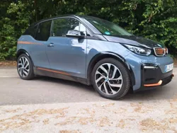 Gebraucht 2022 BMW i3 Kleinwagen | 21.500 € (Fairer Preis)