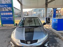 Grau Gebraucht 2010 Honda Civic S Limousine | 3.750 € (Superpreis)