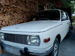 Weiß Gebraucht 1979 Wartburg 353 Kombi | 7.299 €