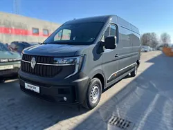 Neu 2025 Renault Master Van | 37.690 €