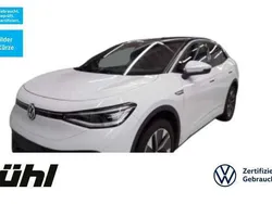Gletscherweiß metallic Gebraucht 2023 VW ID.5 Pro Performance SUV | 38.980 € (Fairer Preis)