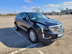 Schwarz Gebraucht 2019 Cadillac XT5 SUV | 25.000 € (Superpreis)