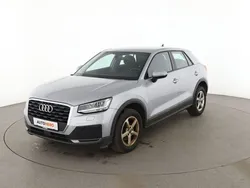 Grau Gebraucht 2019 Audi Q2 Sport SUV | 16.790 € (Guter Preis)